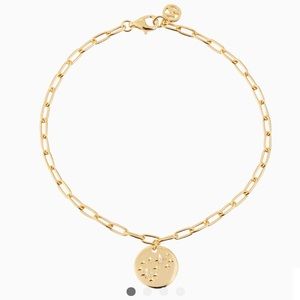 Mejuri Zodiac Bracelet - Scorpio